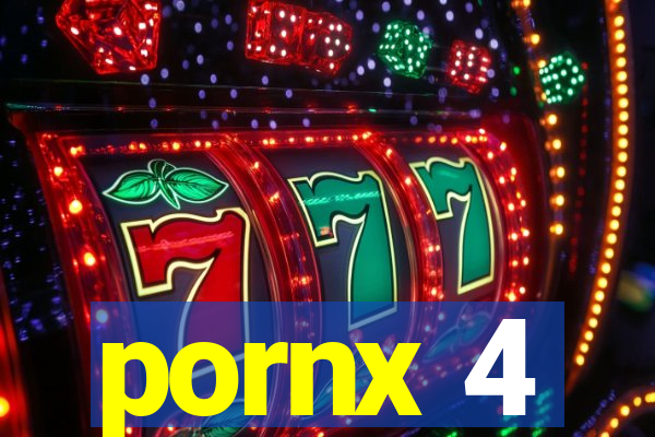 pornx 4